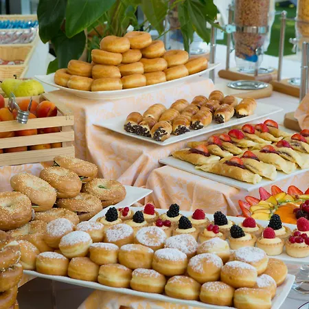 Croce Di Malta 4* Lido di Jesolo
