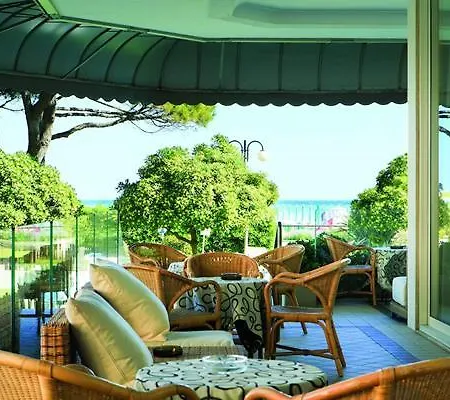 Croce Di Malta 4* Lido di Jesolo