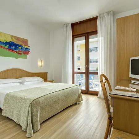 Croce Di Malta Hotel Lido di Jesolo
