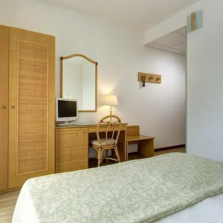 Croce Di Malta 호텔 4*