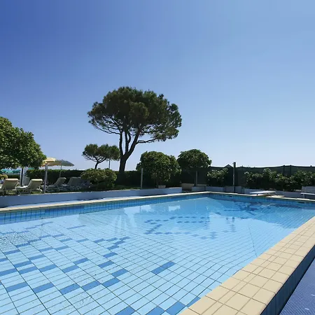호텔 Croce Di Malta 4*